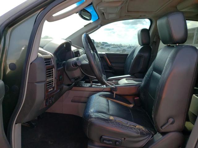 Photo 6 VIN: 5N1AA08B84N707987 - NISSAN ARMADA 