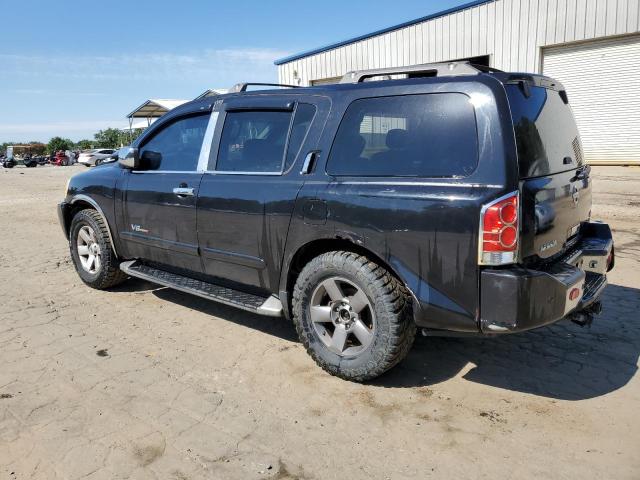 Photo 1 VIN: 5N1AA08B84N713160 - NISSAN ARMADA SE 