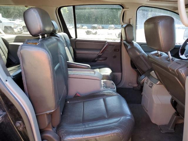 Photo 10 VIN: 5N1AA08B84N713160 - NISSAN ARMADA SE 