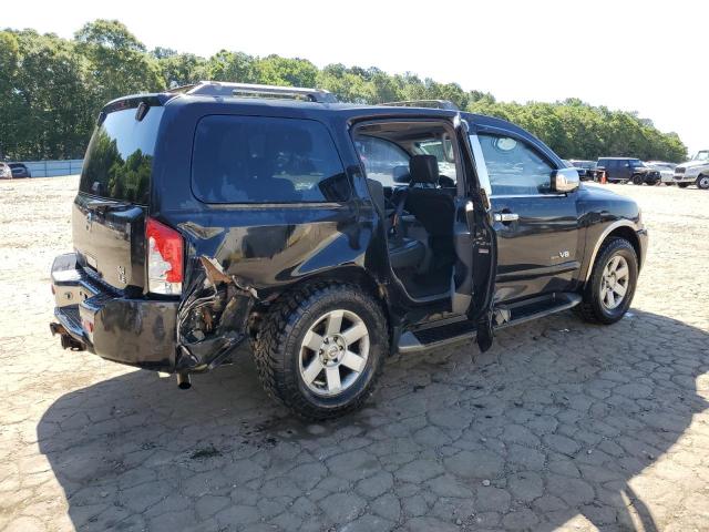 Photo 2 VIN: 5N1AA08B84N713160 - NISSAN ARMADA SE 