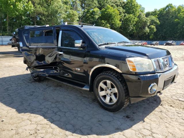 Photo 3 VIN: 5N1AA08B84N713160 - NISSAN ARMADA SE 