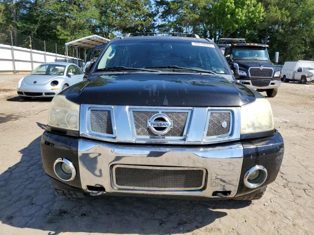 Photo 4 VIN: 5N1AA08B84N713160 - NISSAN ARMADA SE 