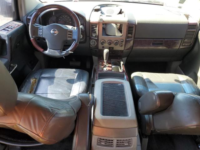 Photo 7 VIN: 5N1AA08B84N713160 - NISSAN ARMADA SE 