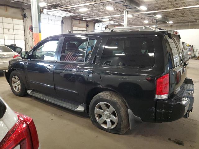 Photo 1 VIN: 5N1AA08B84N719928 - NISSAN ARMADA LE 