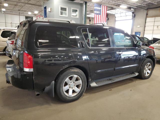 Photo 2 VIN: 5N1AA08B84N719928 - NISSAN ARMADA LE 