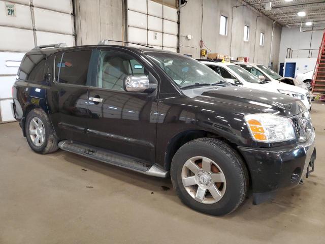 Photo 3 VIN: 5N1AA08B84N719928 - NISSAN ARMADA LE 