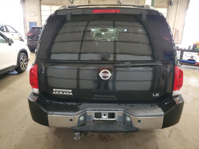 Photo 5 VIN: 5N1AA08B84N719928 - NISSAN ARMADA LE 