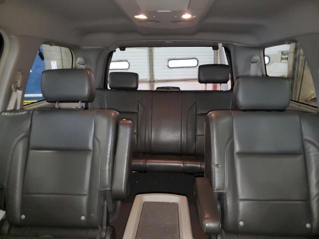 Photo 9 VIN: 5N1AA08B84N719928 - NISSAN ARMADA LE 