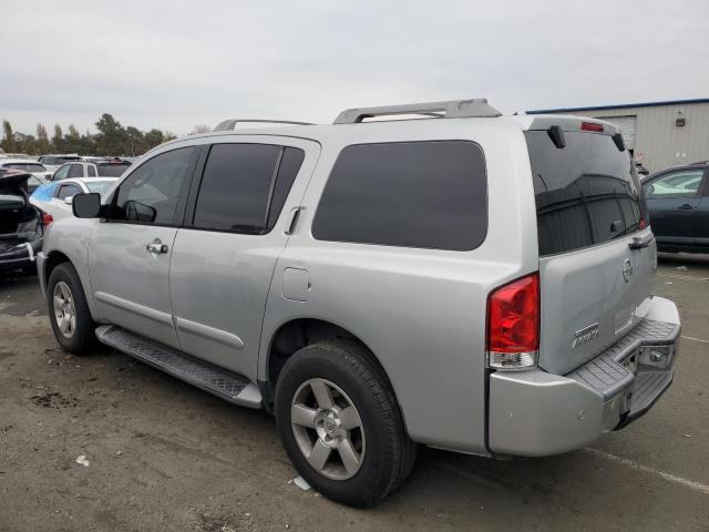 Photo 1 VIN: 5N1AA08B84N733537 - NISSAN ARMADA 