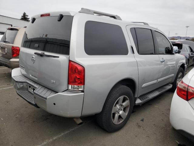 Photo 2 VIN: 5N1AA08B84N733537 - NISSAN ARMADA 