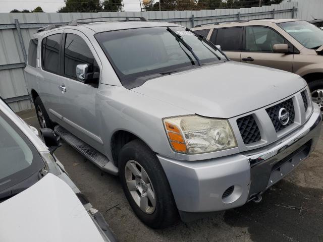 Photo 3 VIN: 5N1AA08B84N733537 - NISSAN ARMADA 