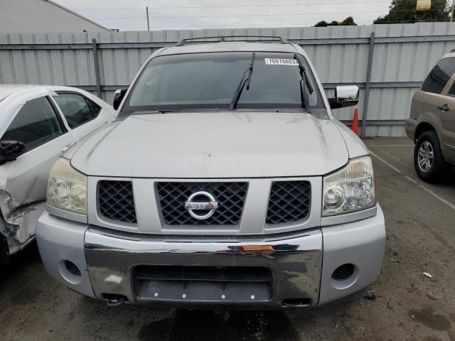 Photo 4 VIN: 5N1AA08B84N733537 - NISSAN ARMADA 