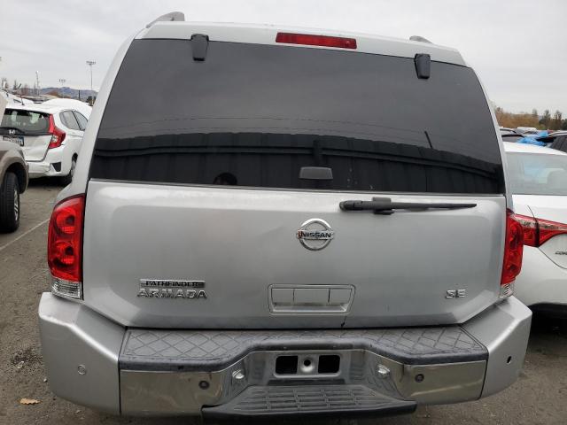 Photo 5 VIN: 5N1AA08B84N733537 - NISSAN ARMADA 