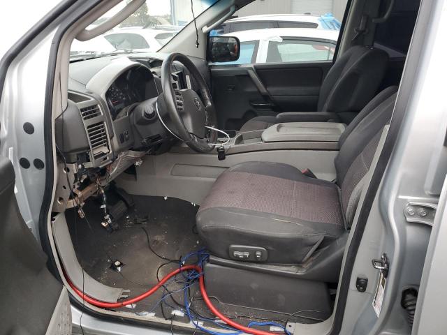 Photo 6 VIN: 5N1AA08B84N733537 - NISSAN ARMADA 