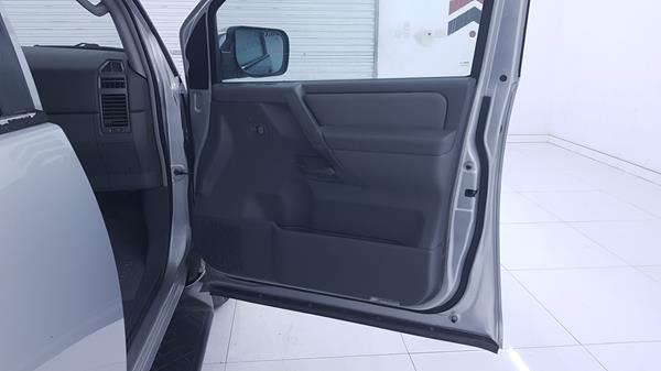 Photo 30 VIN: 5N1AA08B86N710729 - NISSAN ARMADA 