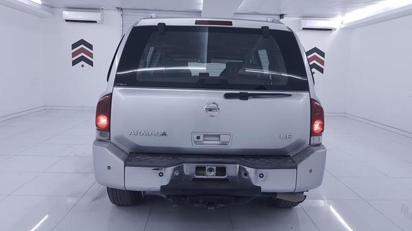 Photo 7 VIN: 5N1AA08B86N710729 - NISSAN ARMADA 