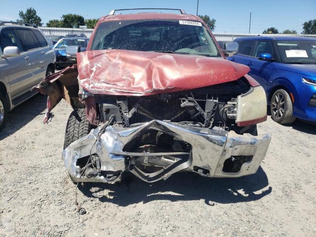 Photo 4 VIN: 5N1AA08B86N715560 - NISSAN ARMADA SE 