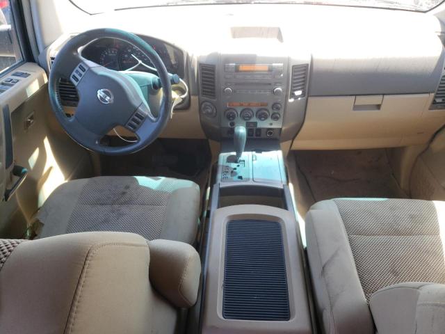 Photo 7 VIN: 5N1AA08B86N715560 - NISSAN ARMADA SE 