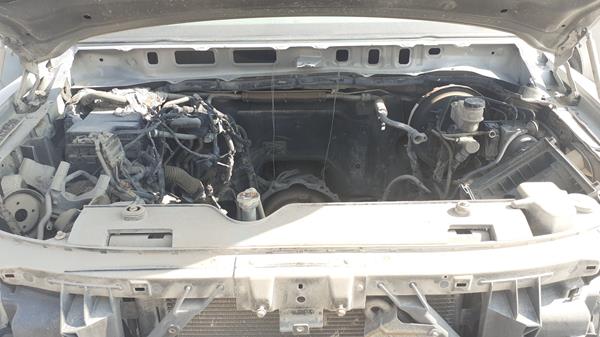 Photo 28 VIN: 5N1AA08B86N725537 - NISSAN ARMADA 