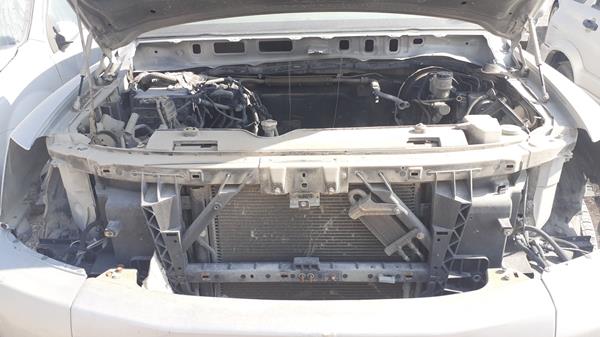 Photo 29 VIN: 5N1AA08B86N725537 - NISSAN ARMADA 