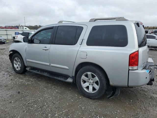 Photo 1 VIN: 5N1AA08B94N706802 - NISSAN ARMADA SE 