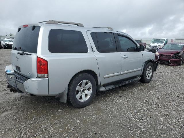 Photo 2 VIN: 5N1AA08B94N706802 - NISSAN ARMADA SE 