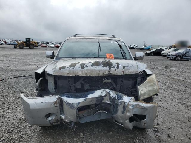 Photo 4 VIN: 5N1AA08B94N706802 - NISSAN ARMADA SE 