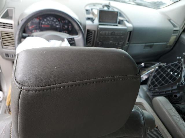 Photo 7 VIN: 5N1AA08B94N706802 - NISSAN ARMADA SE 