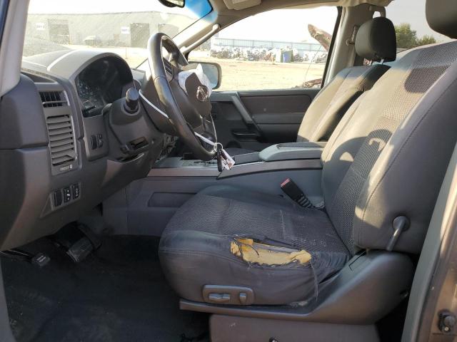 Photo 6 VIN: 5N1AA08B95N706848 - NISSAN ARMADA SE 