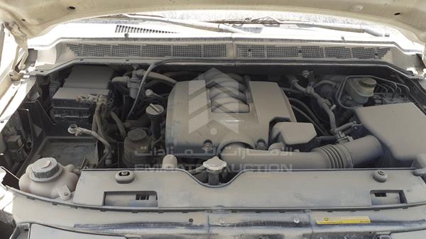 Photo 28 VIN: 5N1AA08B95N734374 - NISSAN ARMADA 