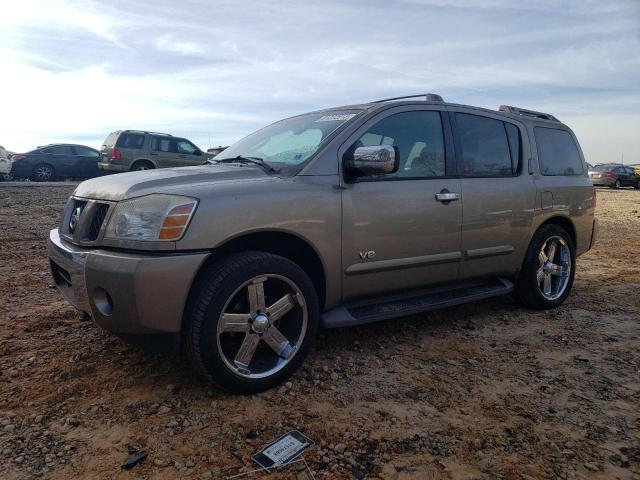 Photo 0 VIN: 5N1AA08B96N713512 - NISSAN ARMADA 