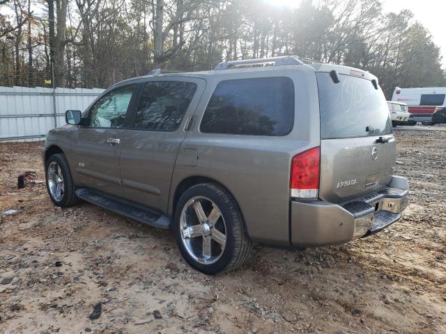 Photo 1 VIN: 5N1AA08B96N713512 - NISSAN ARMADA 