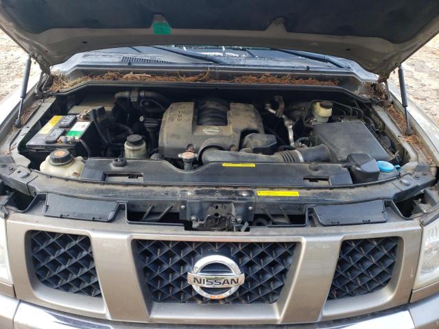 Photo 11 VIN: 5N1AA08B96N713512 - NISSAN ARMADA 