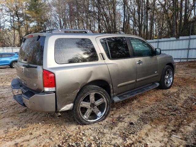 Photo 2 VIN: 5N1AA08B96N713512 - NISSAN ARMADA 