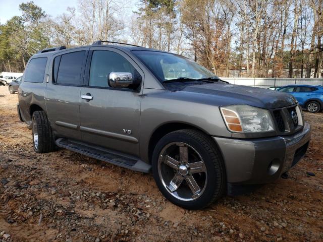 Photo 3 VIN: 5N1AA08B96N713512 - NISSAN ARMADA 