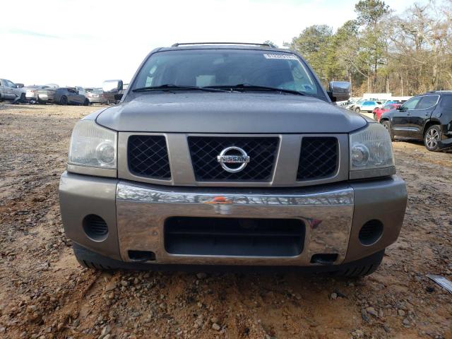 Photo 4 VIN: 5N1AA08B96N713512 - NISSAN ARMADA 