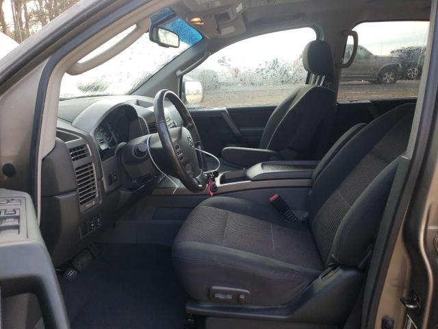 Photo 6 VIN: 5N1AA08B96N713512 - NISSAN ARMADA 