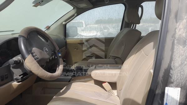 Photo 11 VIN: 5N1AA08B96N730570 - NISSAN ARMADA 