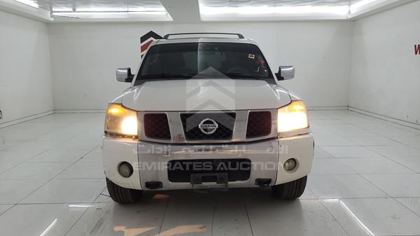 Photo 0 VIN: 5N1AA08B96N731105 - NISSAN ARMADA 