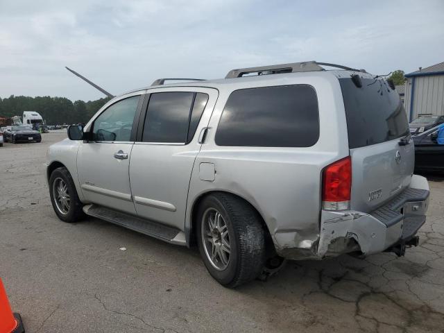 Photo 1 VIN: 5N1AA08BX4N714181 - NISSAN ARMADA 