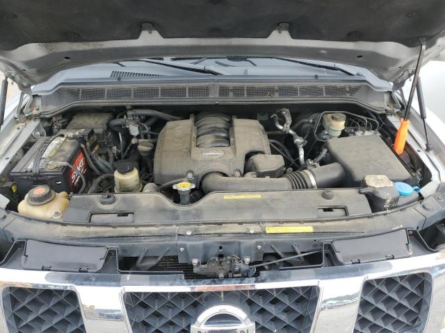 Photo 10 VIN: 5N1AA08BX4N714181 - NISSAN ARMADA 