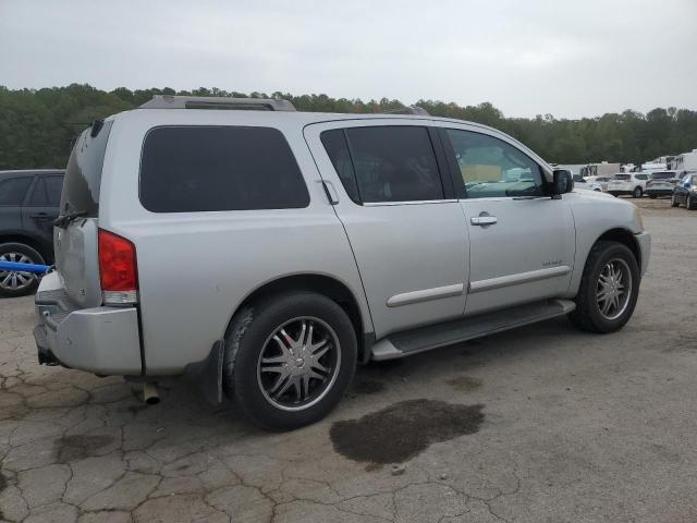 Photo 2 VIN: 5N1AA08BX4N714181 - NISSAN ARMADA 