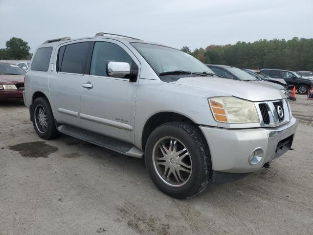 Photo 3 VIN: 5N1AA08BX4N714181 - NISSAN ARMADA 