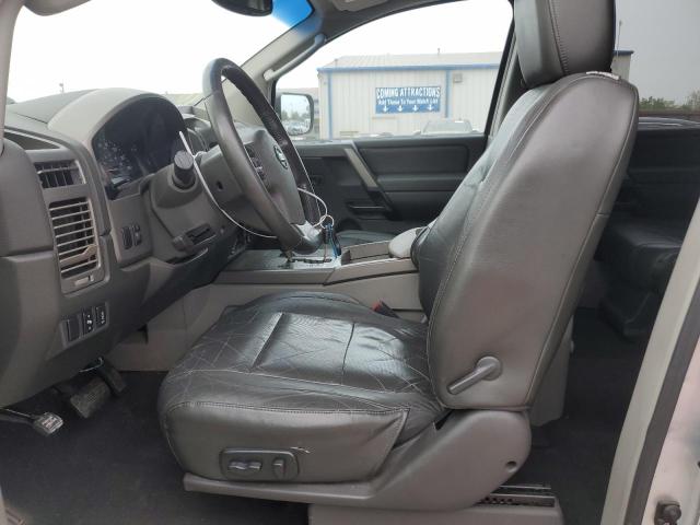 Photo 4 VIN: 5N1AA08BX4N714181 - NISSAN ARMADA 