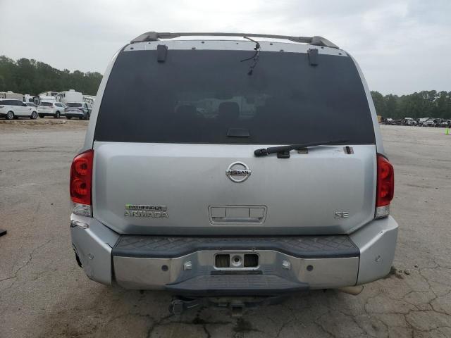 Photo 5 VIN: 5N1AA08BX4N714181 - NISSAN ARMADA 