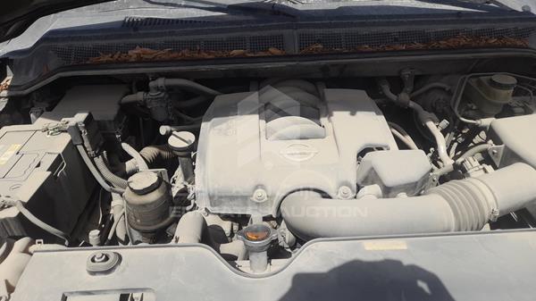 Photo 29 VIN: 5N1AA08BX5N712576 - NISSAN ARMADA 