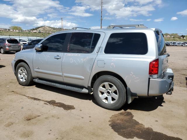 Photo 1 VIN: 5N1AA08BX5N727935 - NISSAN ARMADA 