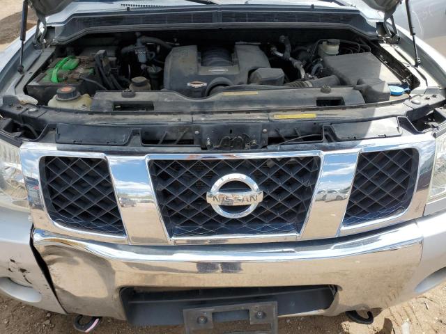 Photo 11 VIN: 5N1AA08BX5N727935 - NISSAN ARMADA 