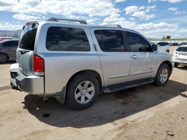 Photo 2 VIN: 5N1AA08BX5N727935 - NISSAN ARMADA 