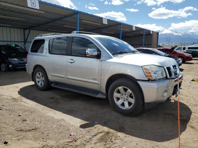 Photo 3 VIN: 5N1AA08BX5N727935 - NISSAN ARMADA 